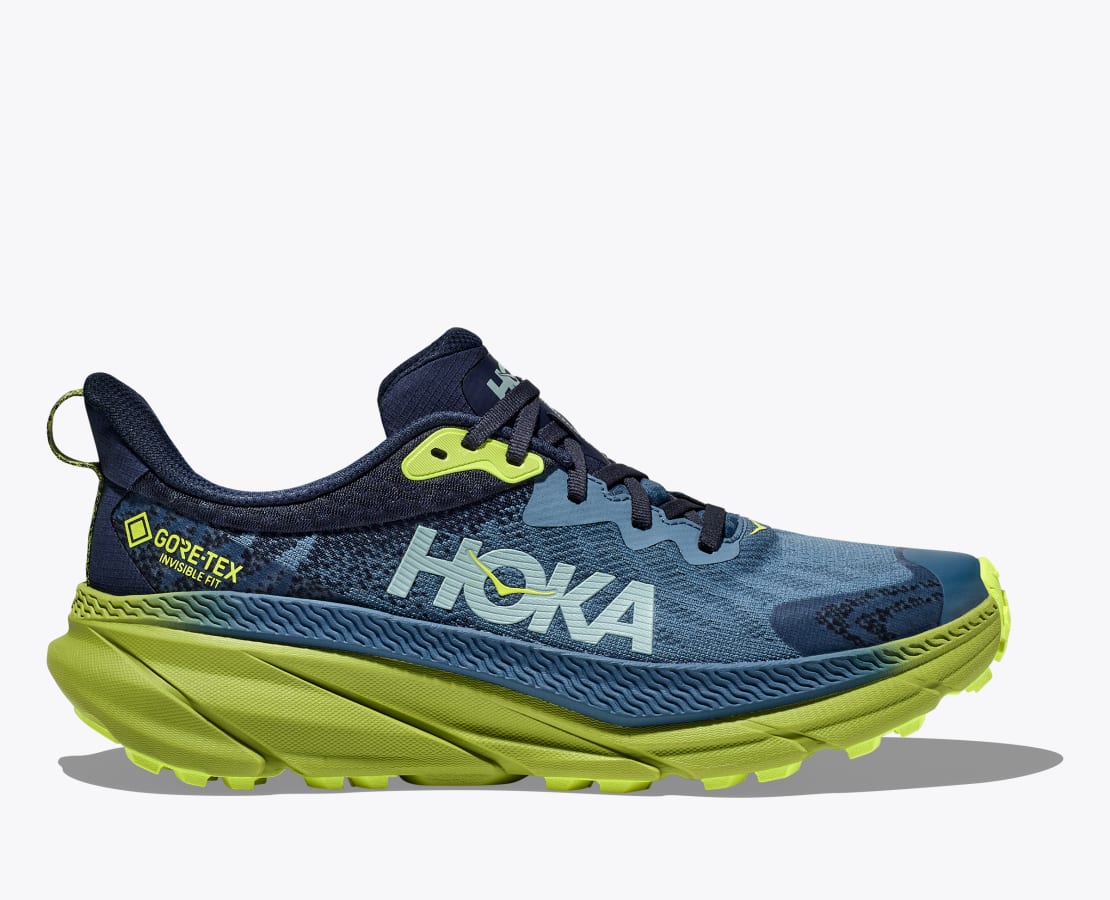 Hoka one hotsell one goretex